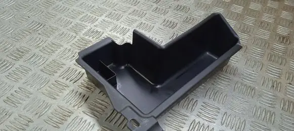 BMW X5 E70 Glove box in trunk 7145919