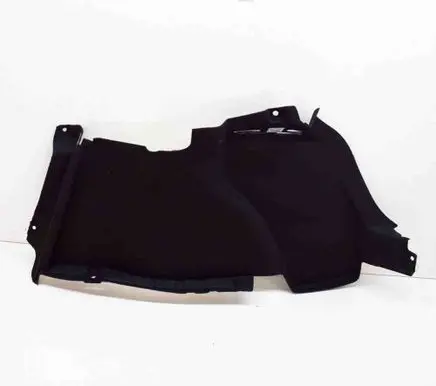 Tesla Model 3 Trunk/boot side trim panel 109700500K