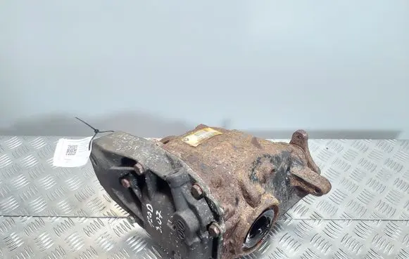 BMW 1 E81 E87 Rear differential 7598855