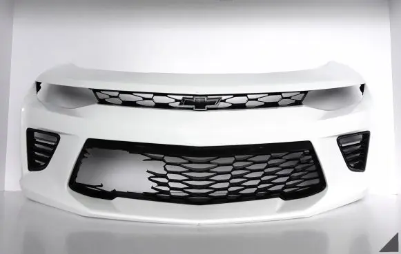 Chevrolet Camaro Front bumper 23505805