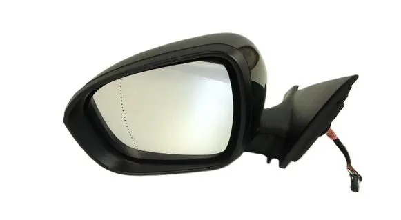 Renault Austral Front door electric wing mirror 