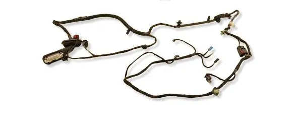 Tesla Model Y Rear door wiring loom 148905400E