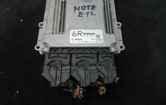 Nissan Note (E12) Engine control unit/module 237103VD0C