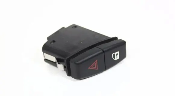 BMW 5 E60 E61 Other switches/knobs/shifts 6919506