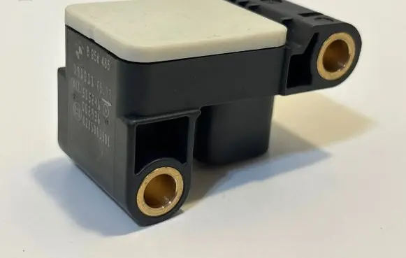 BMW 1 E82 E88 Airbag deployment crash/impact sensor 6956485 0285003901 1910116577