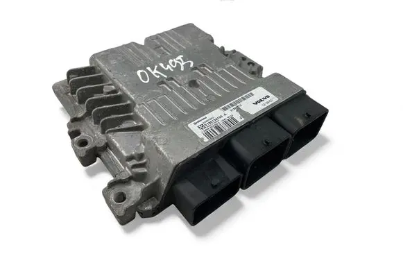 Volvo V40 Engine control unit/module ECU 31355712 S180134103A