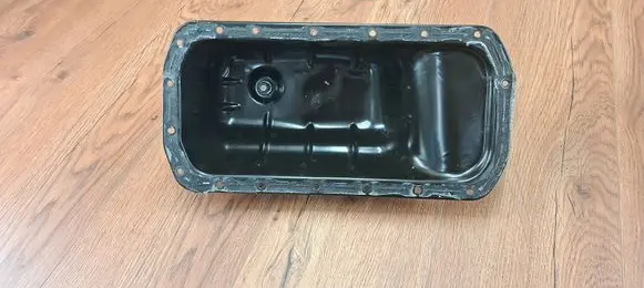 Peugeot 508 Oil sump 0301N1