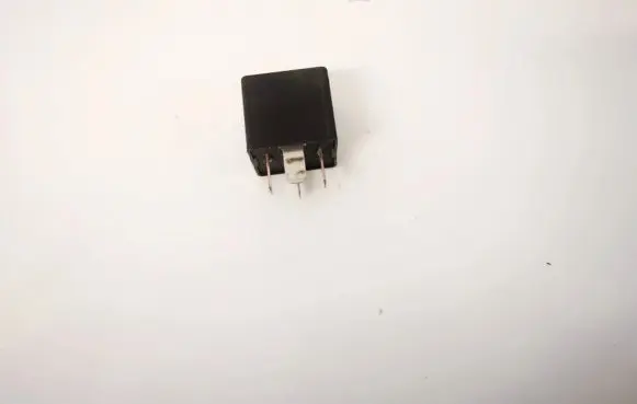 Ford Fiesta Other relay 2s7t14b192aa v23136b1x66