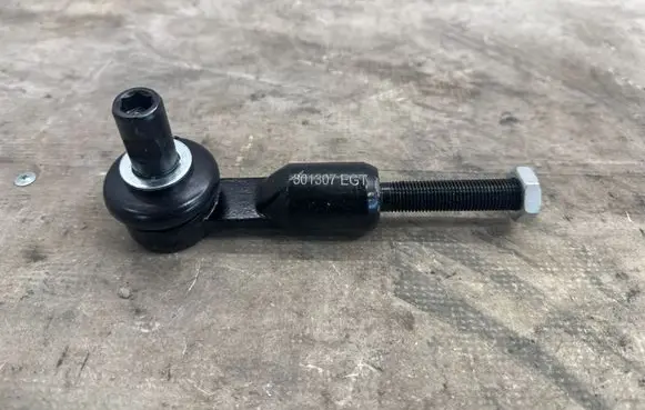 Volkswagen PASSAT B5.5 Steering tie rod 4D0419801B 0T30 P10188000