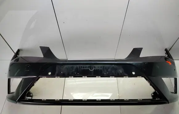 Seat Leon (5F) Front bumper 5F0807221M