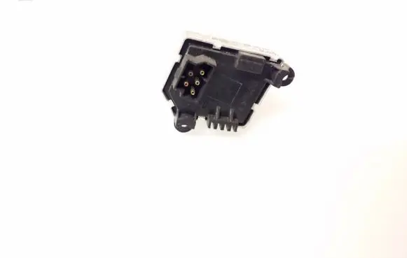 BMW X3 E83 Heater blower motor/fan resistor 64116920365 5HL00843600