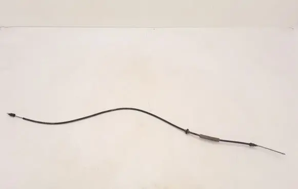 Handbrake/parking brake wiring cable
