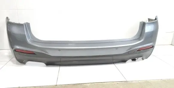 BMW 5 G30 G31 Rear bumper 21754011