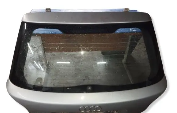 Audi A3 S3 8L Tailgate/trunk/boot lid 