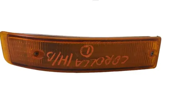 Toyota Corolla E90 Front indicator light 12293