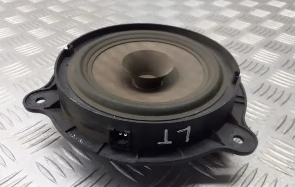 Nissan Note (E11) Rear door speaker 28156AV700