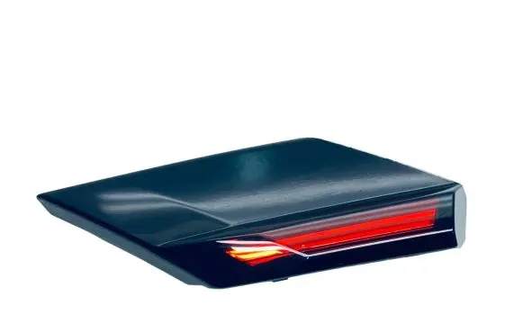 Citroen C4 III e-C4 Rear tail light reflector 9835109780 9836327880