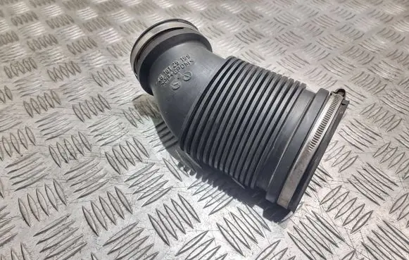 Ford Mondeo MK IV Air intake hose/pipe 4616125159