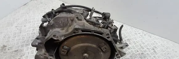 Opel Signum Automatic gearbox 55353019