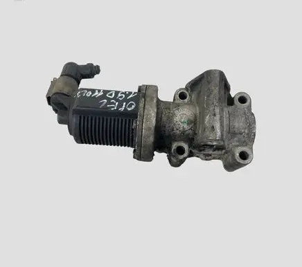 Opel Vectra C EGR valve 55204250