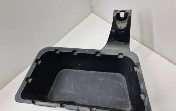 BMW 5 F10 F11 Glove box in trunk 7234948