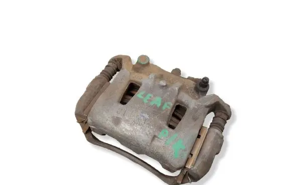 Nissan Leaf I (ZE0) Front brake caliper 