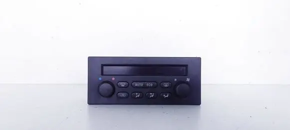 Opel Astra G Climate control unit 24442472 310303