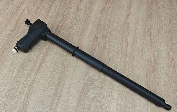 BMW 4 G22 G23 G24 G26 Tailgate/trunk strut/damper 7487576
