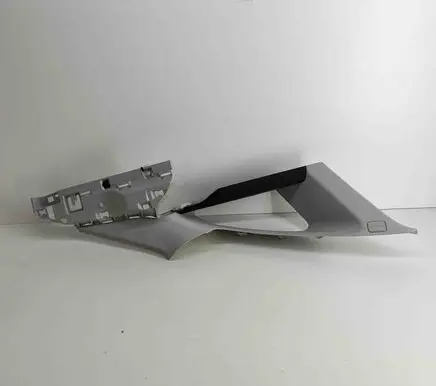 (C) pillar trim