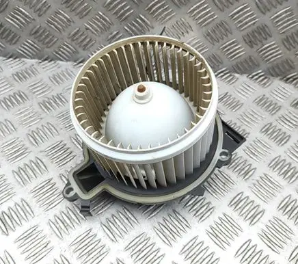 Iveco Daily 6th gen Heater fan/blower 5S9030000