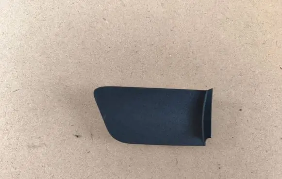 Mazda 3 II Rear door interior handle 