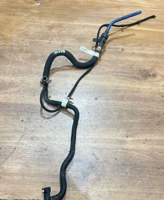 BMW 3 E90 E91 Fuel line pipe 7810786
