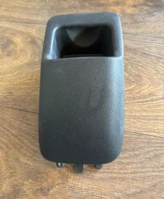 Renault Master III Fuse box cover 243131522r