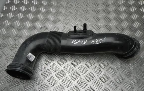 Alfa Romeo Stelvio Air intake duct part 505475630