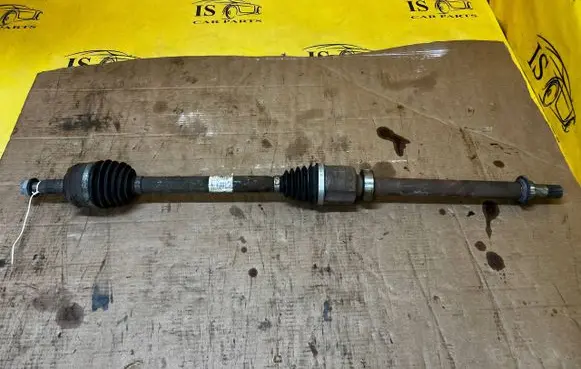 Renault Megane IV Front driveshaft 391001137R
