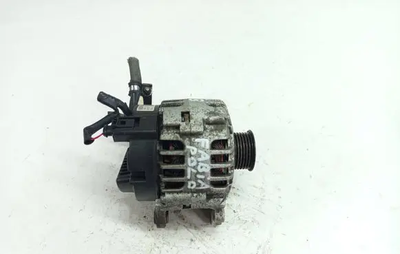Generator/alternator