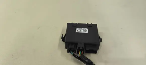 Subaru Outback (BS) Tailgate/trunk control unit/module 63350AL10A 1118036BD6