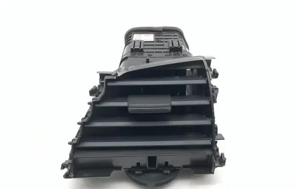 Subaru Crosstrek II Dashboard side air vent grill/cover trim 66110FL160 66110FL100