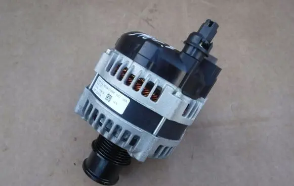 Ford Focus Generator/alternator JX6T10300FA