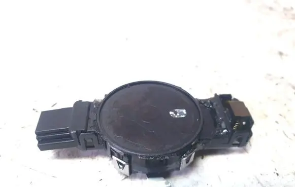 Audi A4 S4 B9 Rain sensor 81A955555A