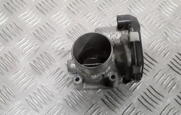 KIA Optima Throttle valve 351002a600 0280750612