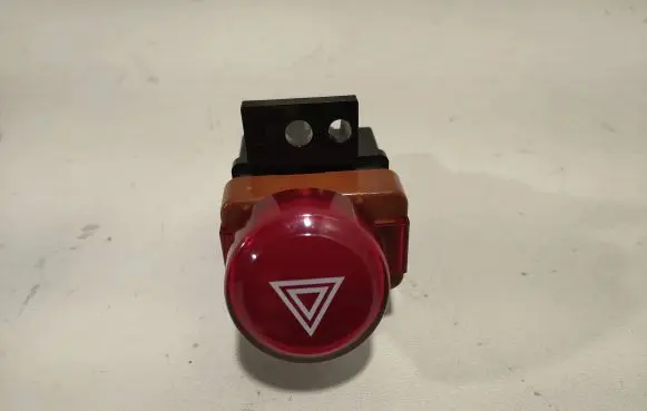 Honda Civic Hazard light switch M30935