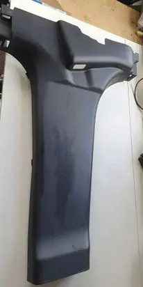 Hyundai ix35 Pillar (middle) 