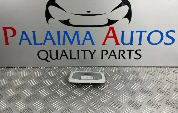 Fiat 500X Other interior light 7356121870