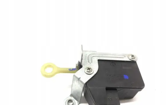 Toyota Aygo AB10 Fuel tank cap lock 