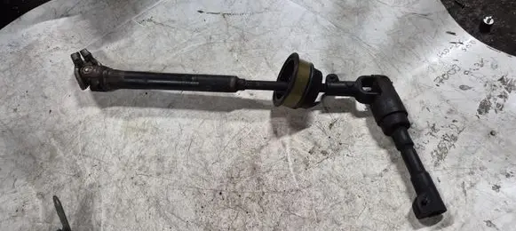 Lexus IS 220D-250-350 Prop shaft universal joint