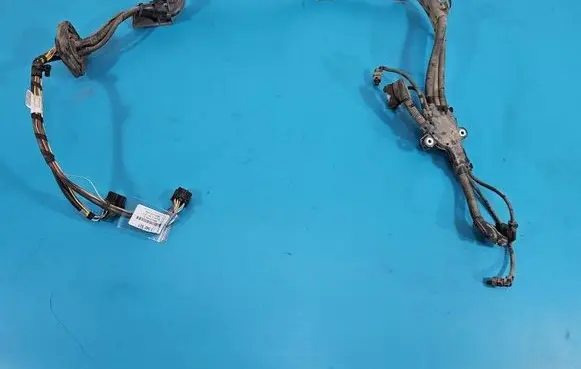 BMW X6 E71 Other wiring loom 7575580 IMPRK1542527