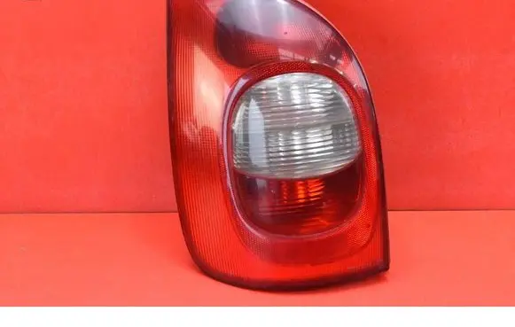 Rear/tail lights