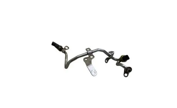 Mercedes-Benz GLC X253 C253 Fuel pressure sensor A0009050603 A6540701401
