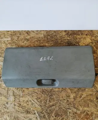 Renault Trafic II (X83) Glove box lid/cover 